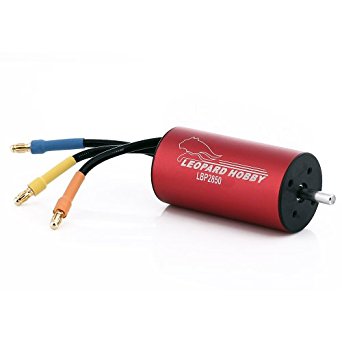 Leopard 2838 - 3420kv